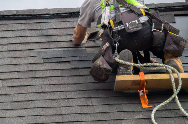 Trusted Emergency Roof Repair service in Pomona, KS - Brentwood Metal Roofing